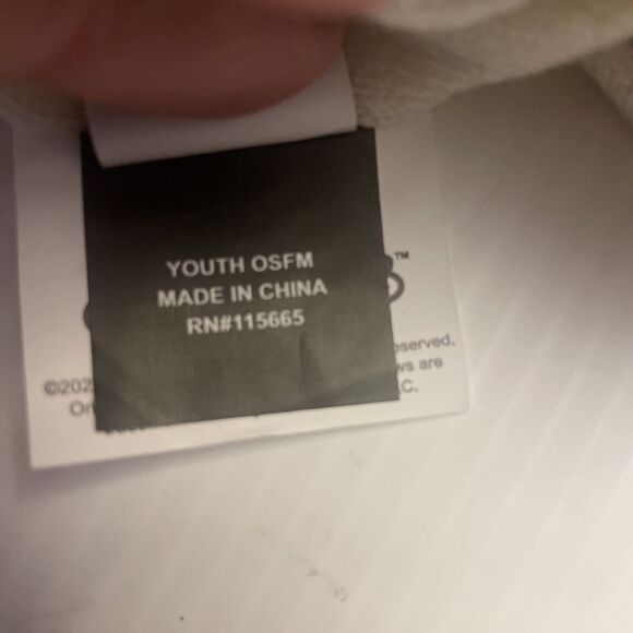 Squishmallows Knit Hat - Picture 6 of 9